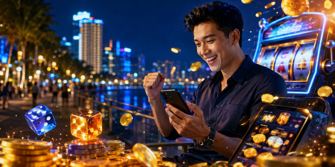 wwwwin Lua Vang Turbo – vòng quay tăng tốc, kết quả tức thì